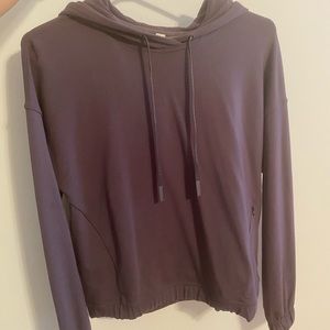 Lulu lemon hoodie